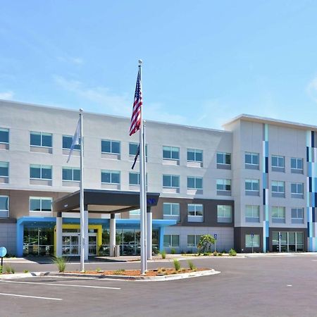 Tru By Hilton Idaho Falls Id Bagian luar foto