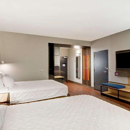 Tru By Hilton Idaho Falls Id Bagian luar foto