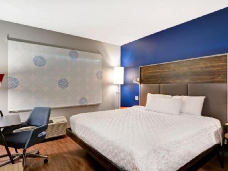 Tru By Hilton Idaho Falls Id Bagian luar foto