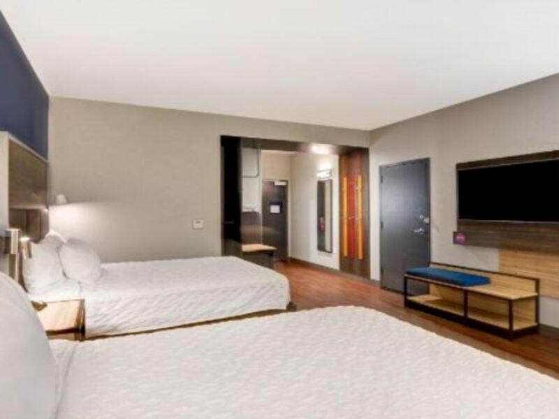 Tru By Hilton Idaho Falls Id Bagian luar foto