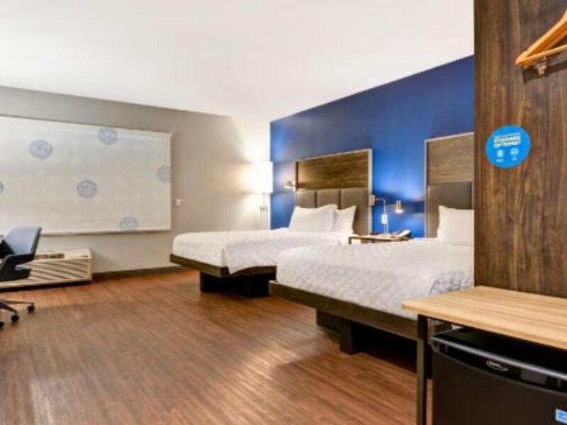 Tru By Hilton Idaho Falls Id Bagian luar foto