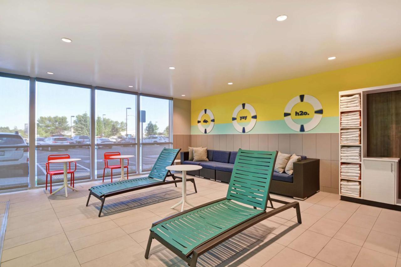 Tru By Hilton Idaho Falls Id Bagian luar foto