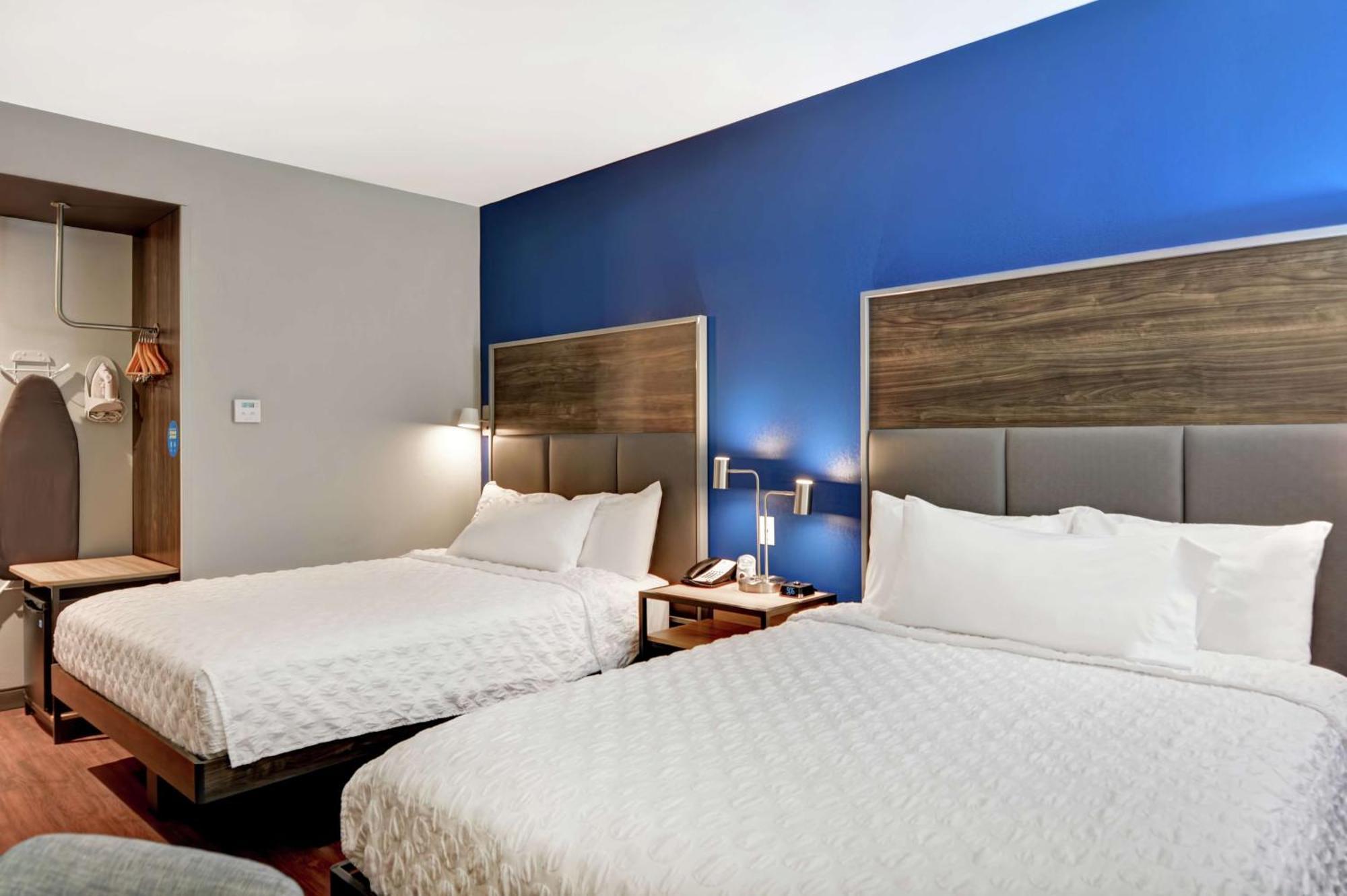 Tru By Hilton Idaho Falls Id Bagian luar foto