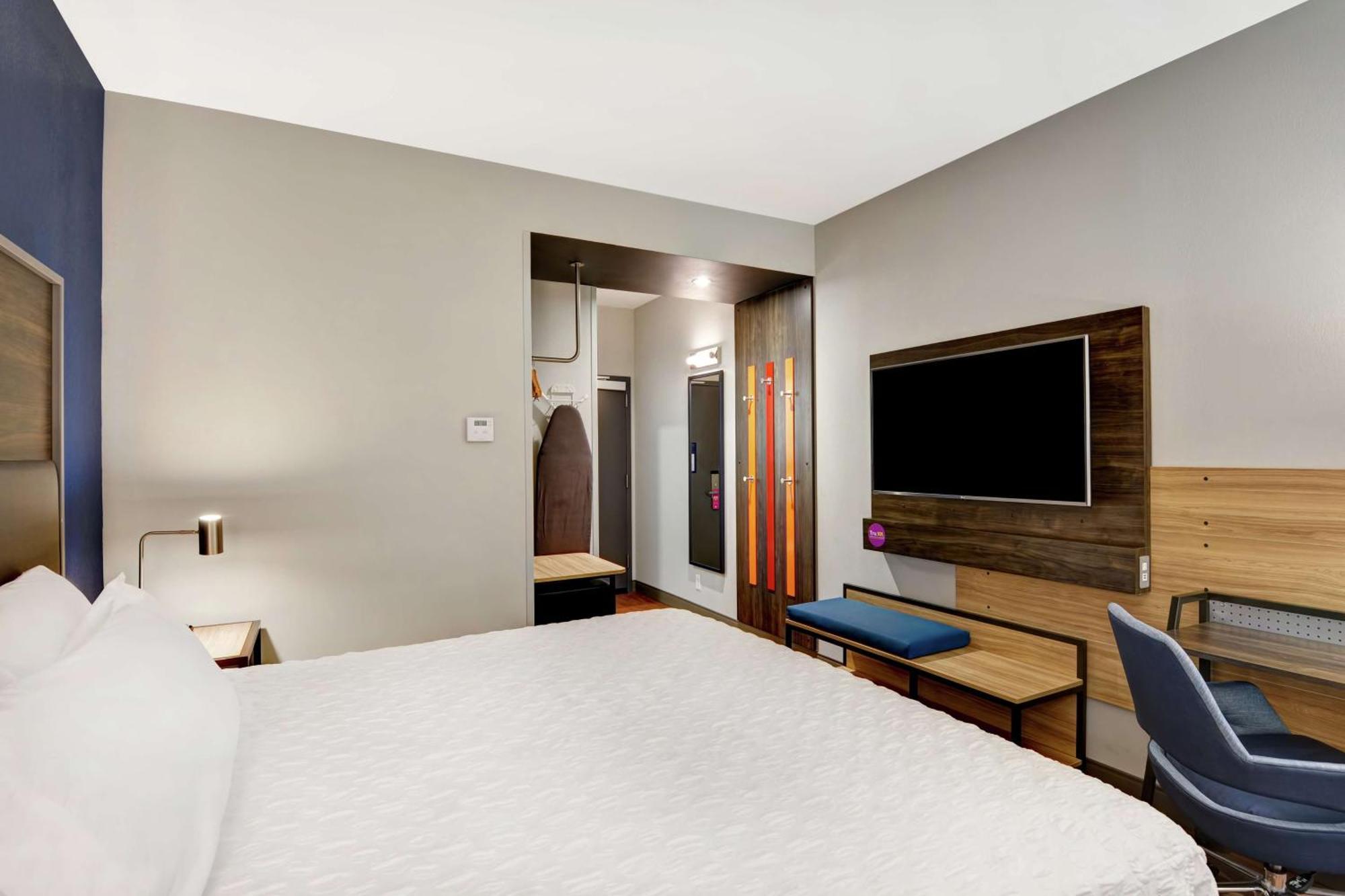 Tru By Hilton Idaho Falls Id Bagian luar foto