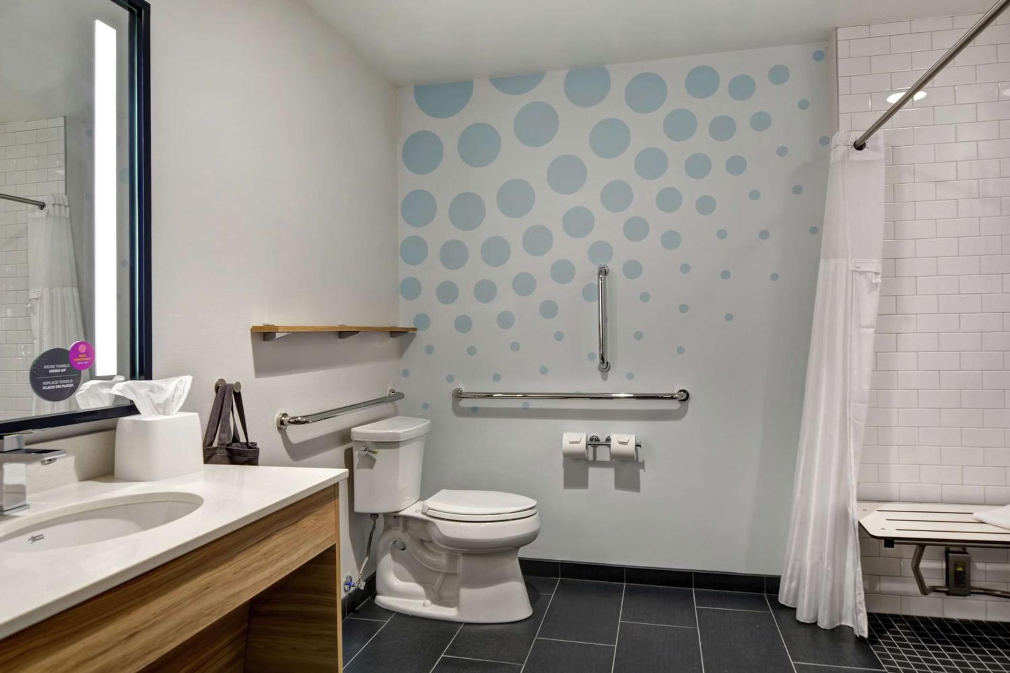 Tru By Hilton Idaho Falls Id Bagian luar foto