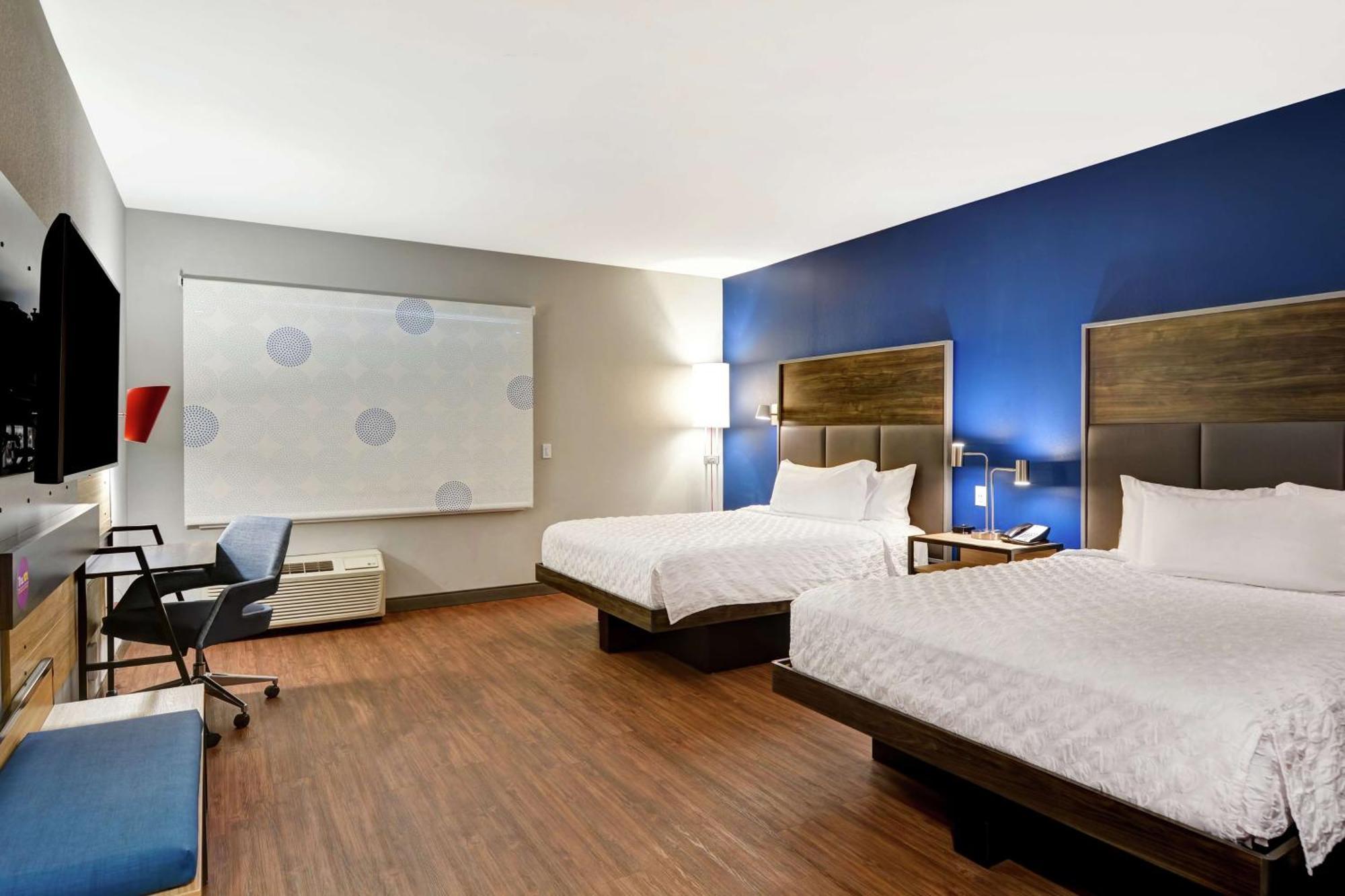 Tru By Hilton Idaho Falls Id Bagian luar foto
