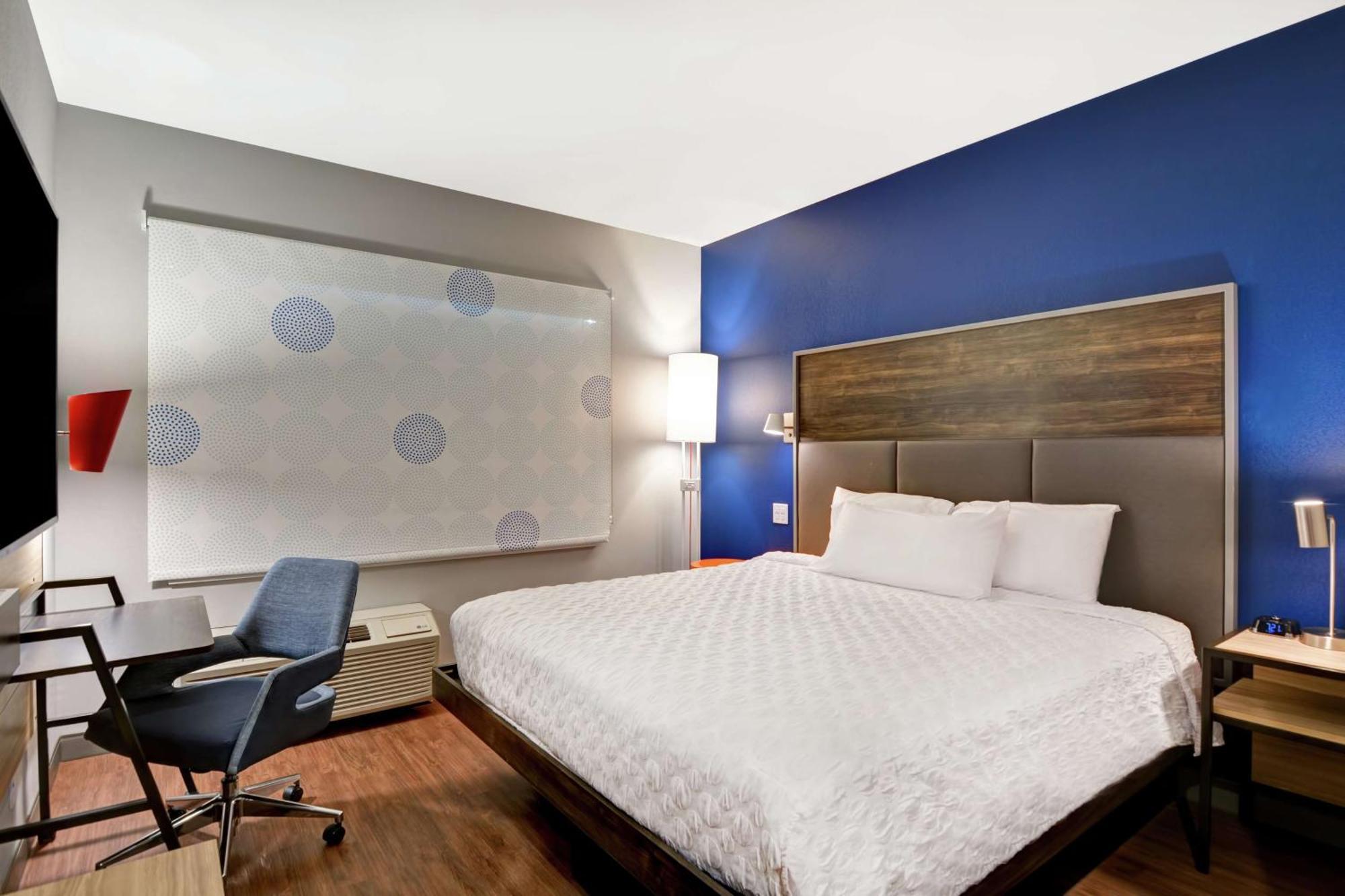 Tru By Hilton Idaho Falls Id Bagian luar foto