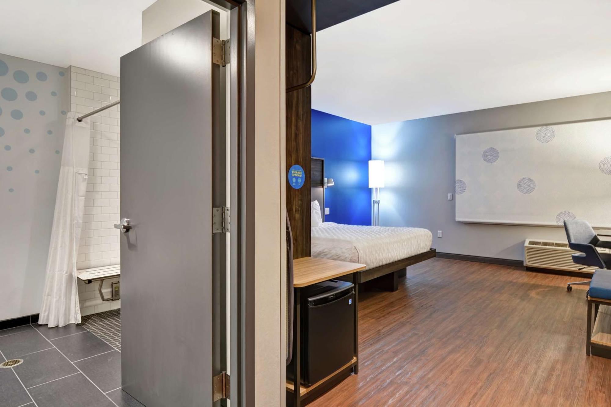 Tru By Hilton Idaho Falls Id Bagian luar foto