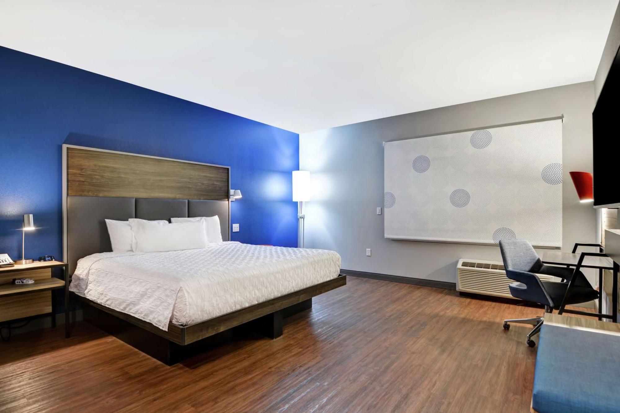 Tru By Hilton Idaho Falls Id Bagian luar foto